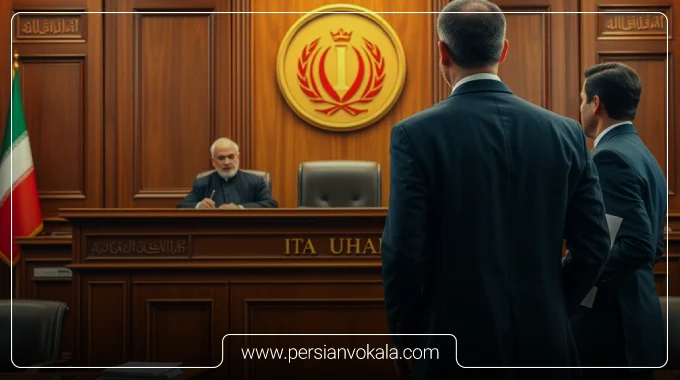 بهترین وکیل مالیاتی در سمنان